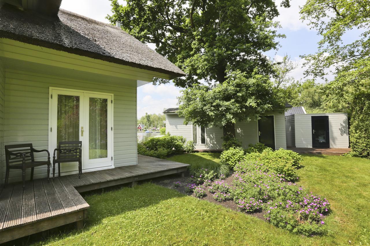 Idyllic Lakehouse - Dog Is Welcome Fenced Garden Apartment ฮาเรน ภายนอก รูปภาพ