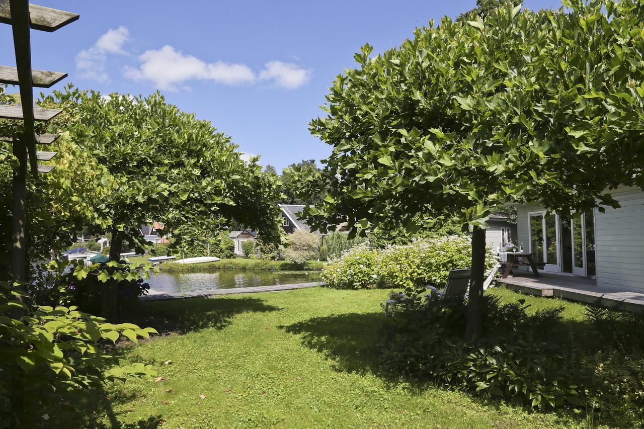 Idyllic Lakehouse - Dog Is Welcome Fenced Garden Apartment ฮาเรน ภายนอก รูปภาพ