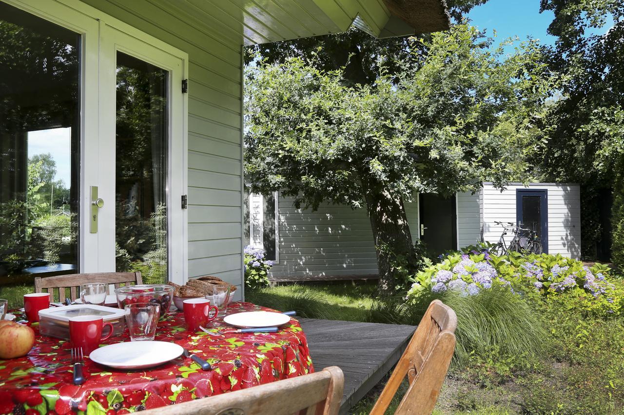 Idyllic Lakehouse - Dog Is Welcome Fenced Garden Apartment ฮาเรน ภายนอก รูปภาพ