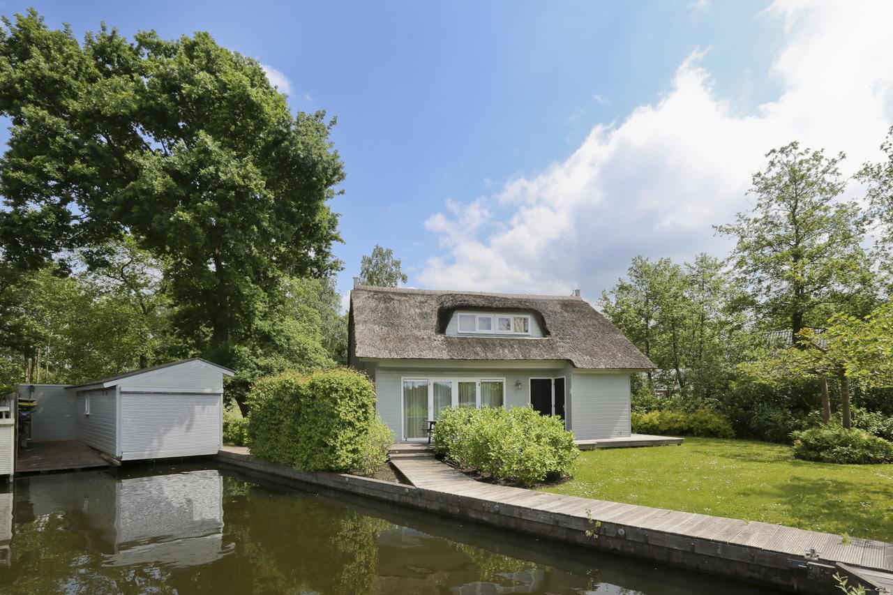 Idyllic Lakehouse - Dog Is Welcome Fenced Garden Apartment ฮาเรน ภายนอก รูปภาพ