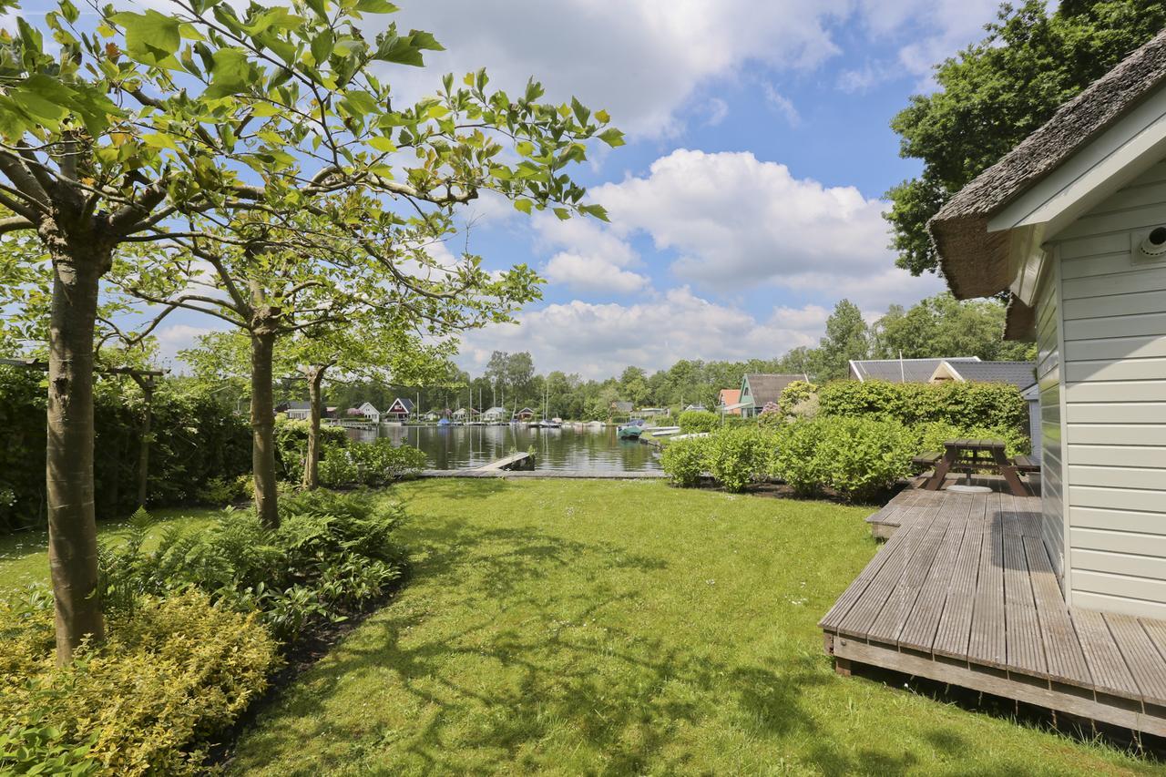 Idyllic Lakehouse - Dog Is Welcome Fenced Garden Apartment ฮาเรน ภายนอก รูปภาพ