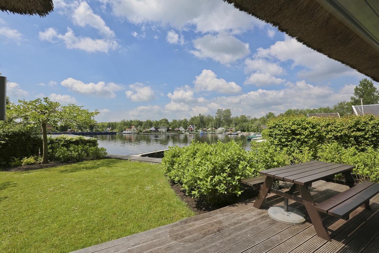 Idyllic Lakehouse - Dog Is Welcome Fenced Garden Apartment ฮาเรน ภายนอก รูปภาพ