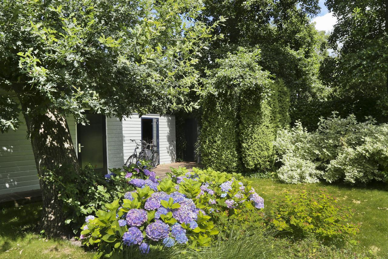 Idyllic Lakehouse - Dog Is Welcome Fenced Garden Apartment ฮาเรน ภายนอก รูปภาพ