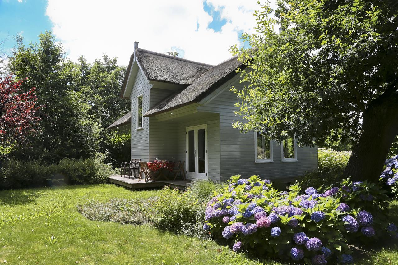 Idyllic Lakehouse - Dog Is Welcome Fenced Garden Apartment ฮาเรน ภายนอก รูปภาพ