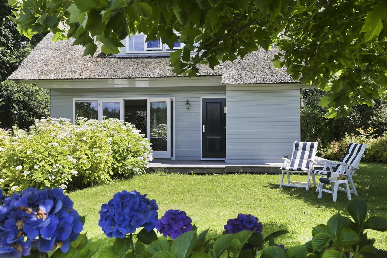 Idyllic Lakehouse - Dog Is Welcome Fenced Garden Apartment ฮาเรน ภายนอก รูปภาพ