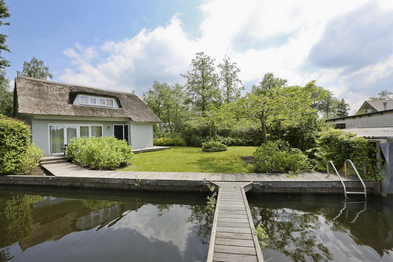 Idyllic Lakehouse - Dog Is Welcome Fenced Garden Apartment ฮาเรน ภายนอก รูปภาพ